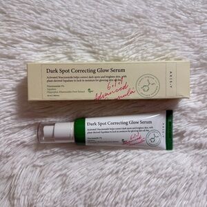 AXIS -Y Dark Spot Correcting Glow Serum